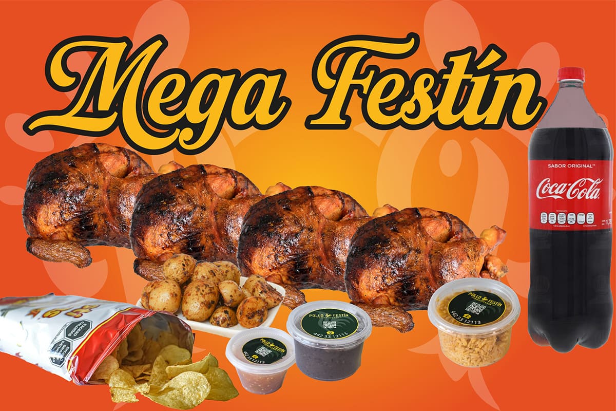 Mega Festin